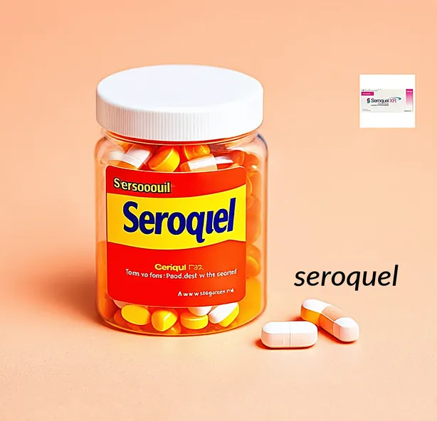 Seroquel precio kairos